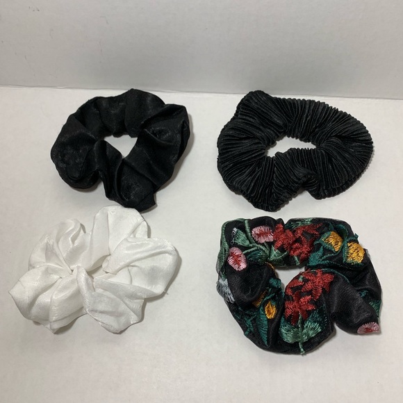 Accessories - New Hair scrunchies vsco girl sksksks fall trends